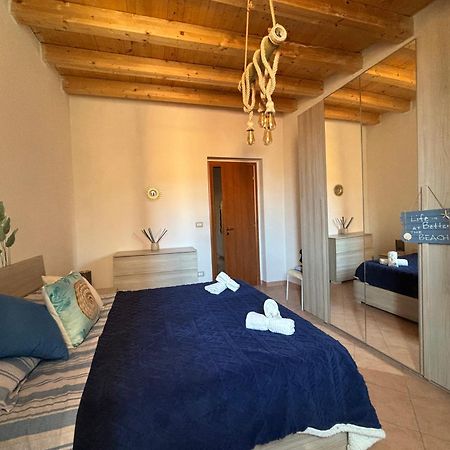 Apartmán Casa Conchiglia Syracuse Exteriér fotografie