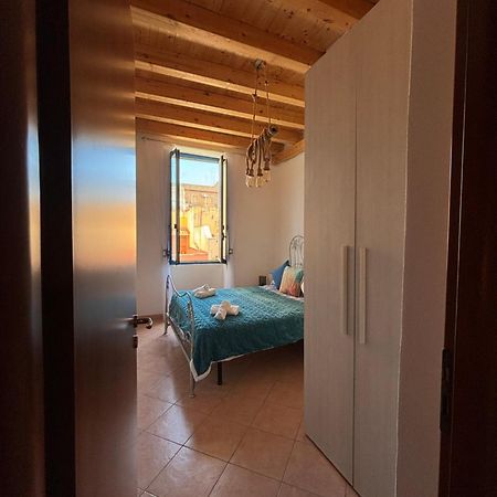 Apartmán Casa Conchiglia Syracuse Exteriér fotografie