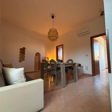 Apartmán Casa Conchiglia Syracuse Exteriér fotografie