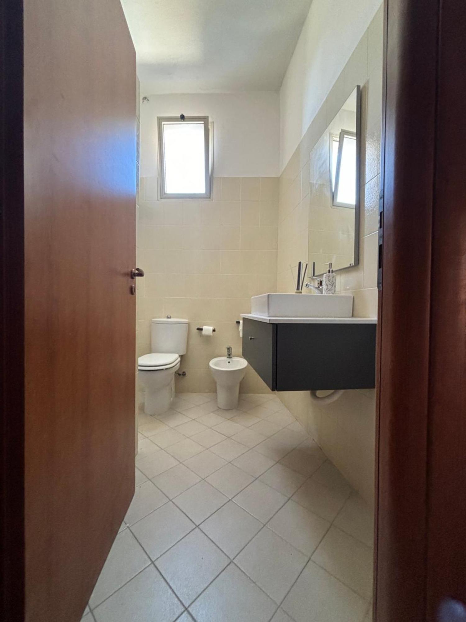 Apartmán Casa Conchiglia Syracuse Exteriér fotografie