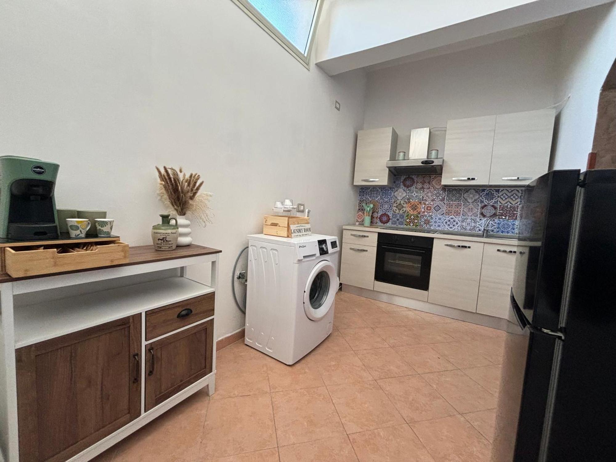 Apartmán Casa Conchiglia Syracuse Exteriér fotografie
