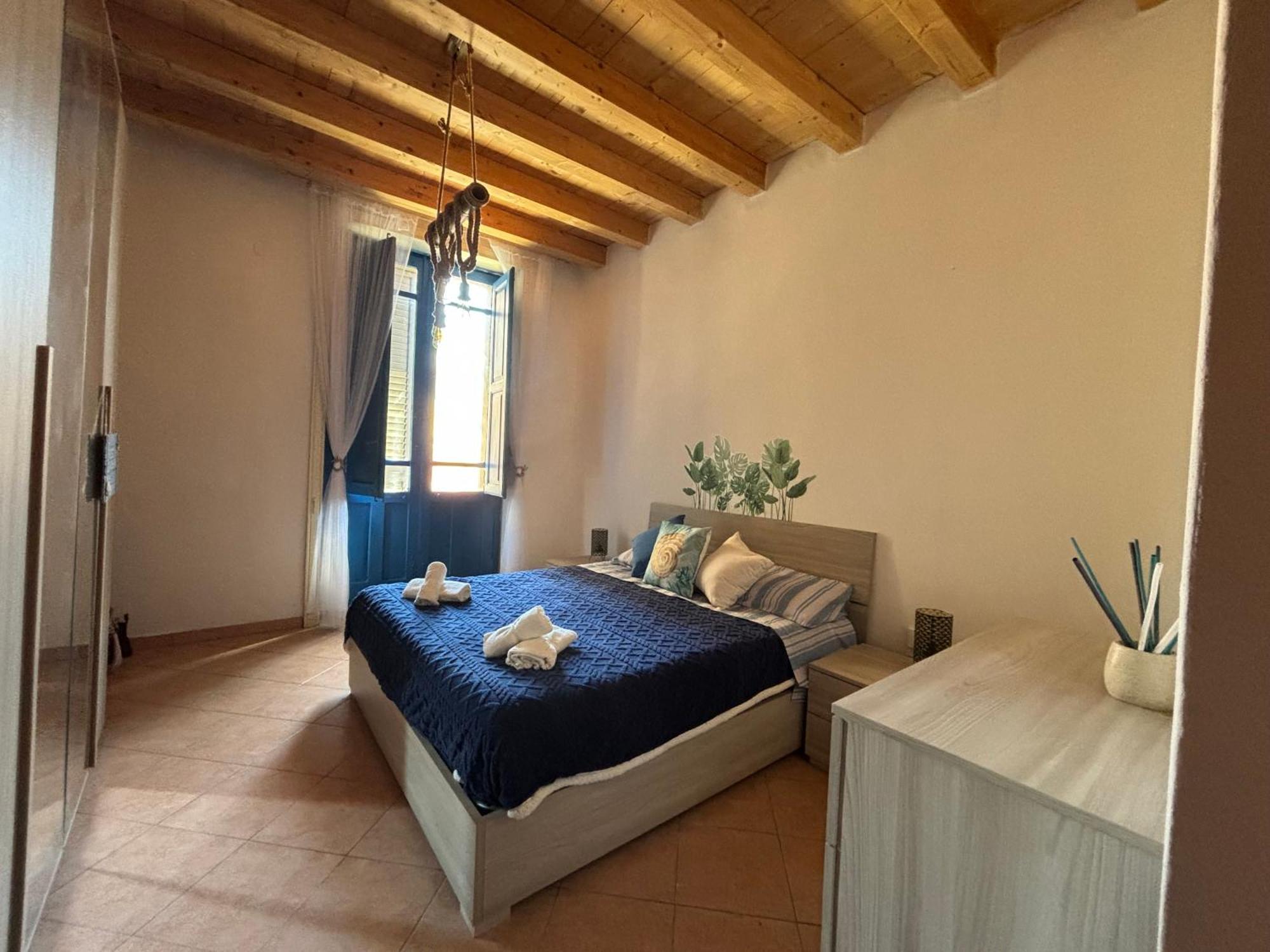 Apartmán Casa Conchiglia Syracuse Exteriér fotografie