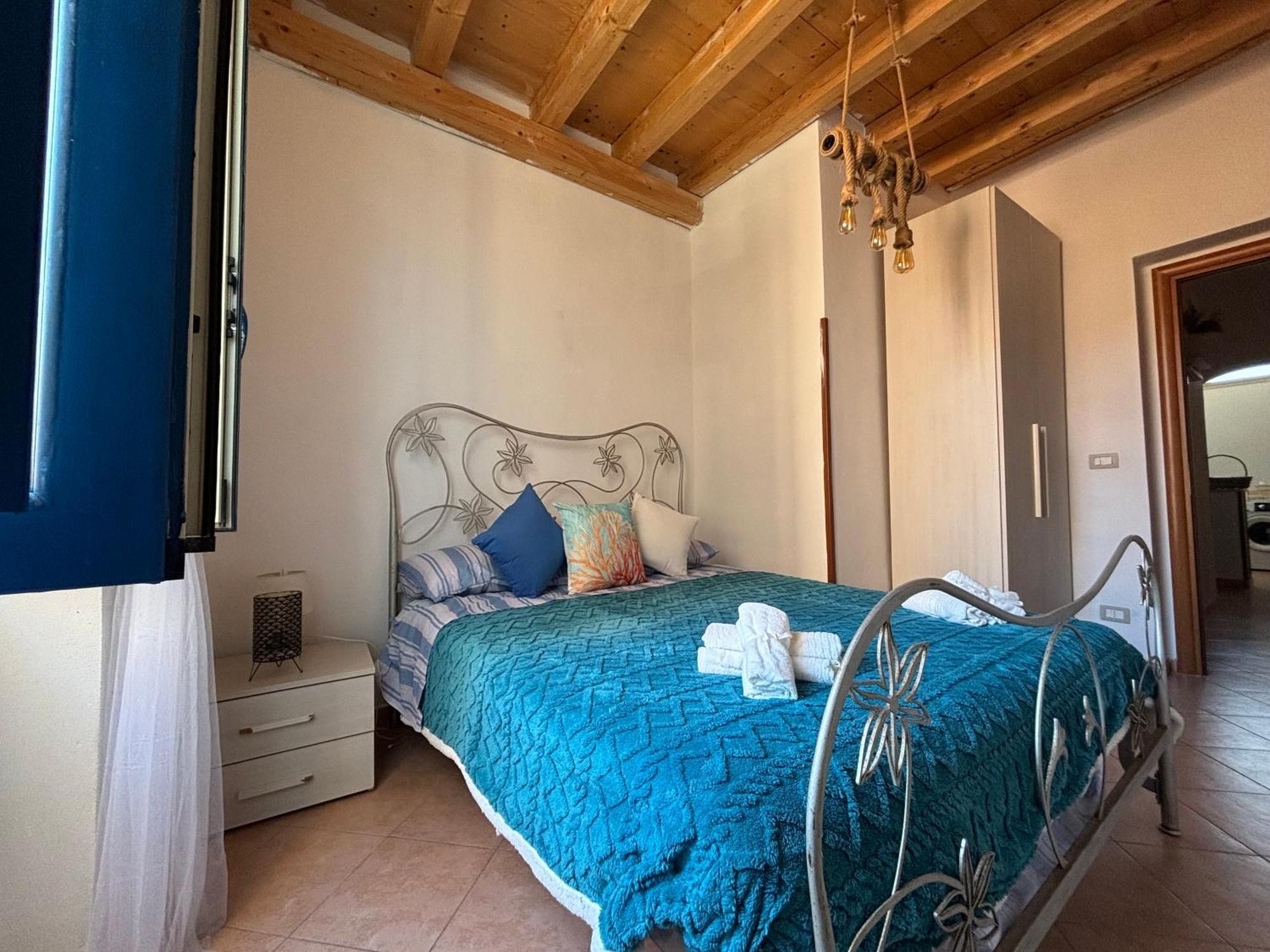 Apartmán Casa Conchiglia Syracuse Exteriér fotografie