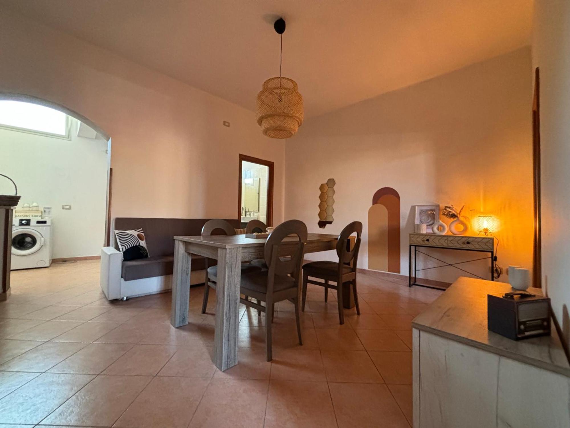 Apartmán Casa Conchiglia Syracuse Exteriér fotografie