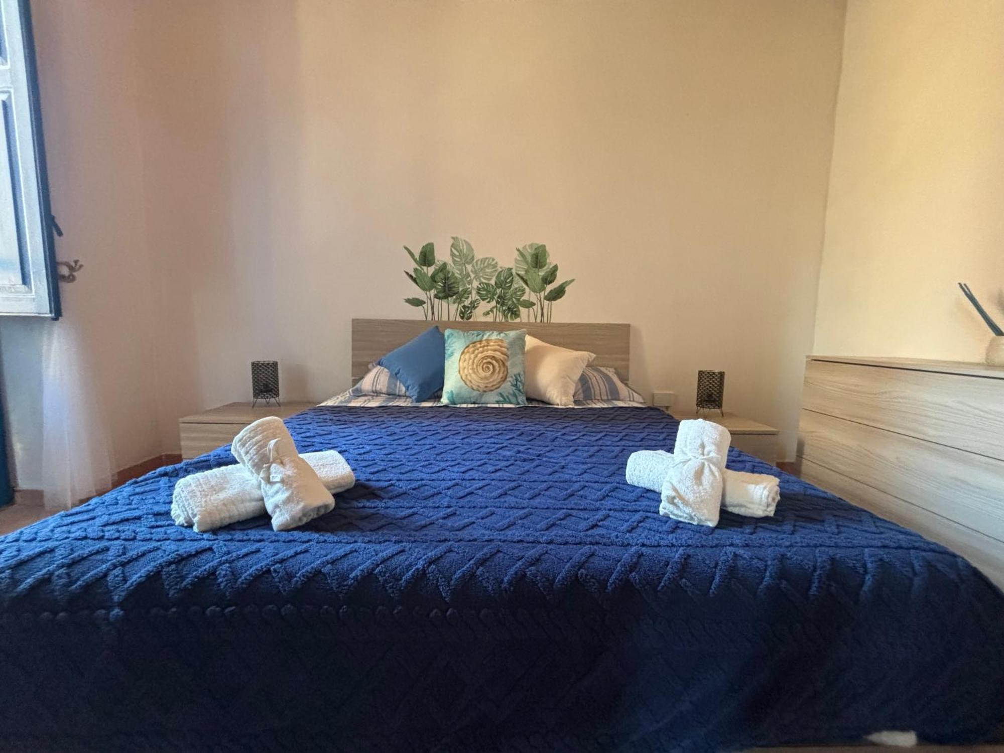 Apartmán Casa Conchiglia Syracuse Exteriér fotografie