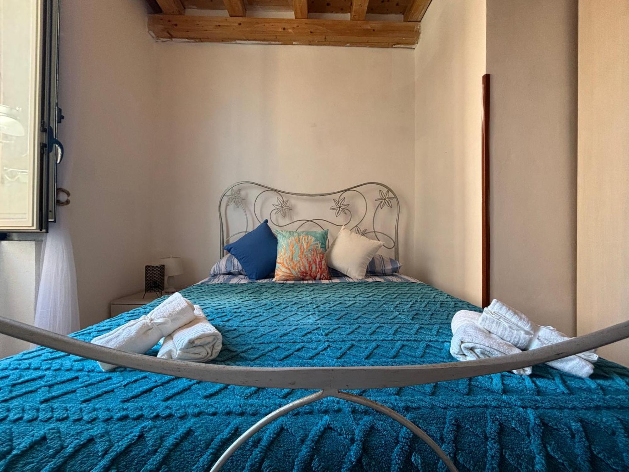 Apartmán Casa Conchiglia Syracuse Exteriér fotografie